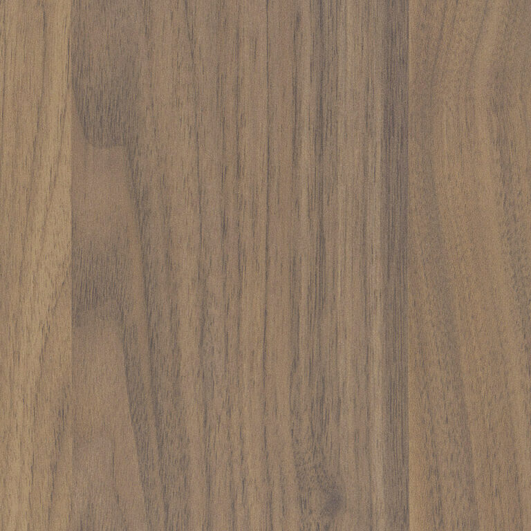 melamine-walnut