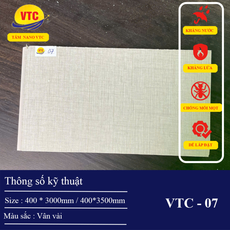 Tấm nano