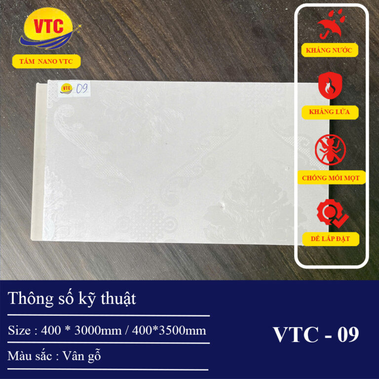 VCT - 09