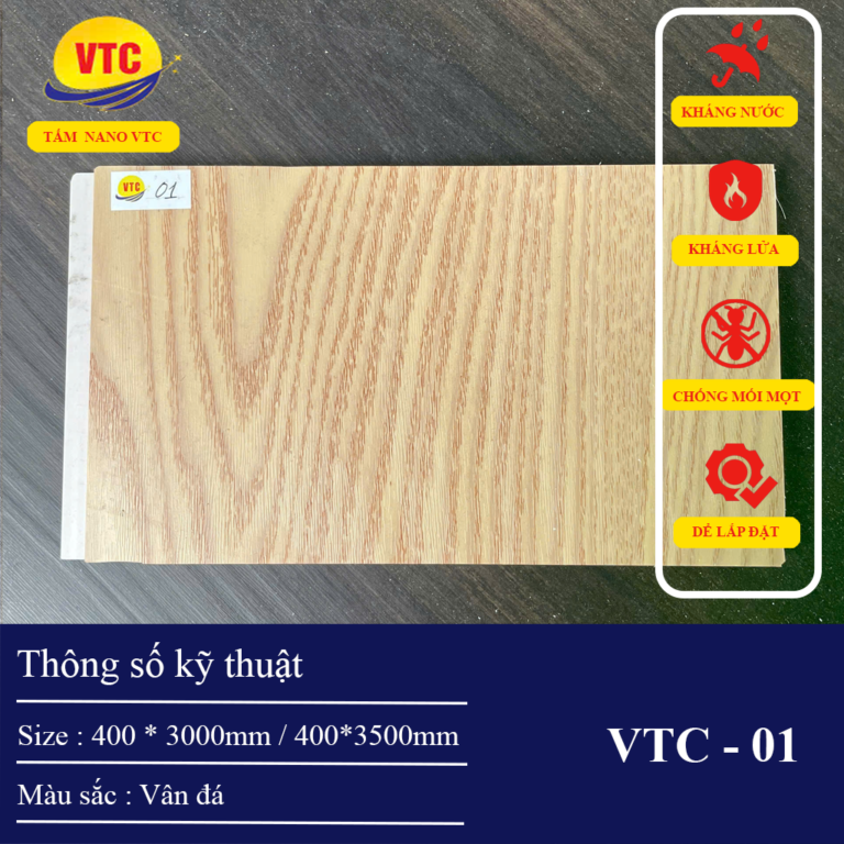 VTC - 01