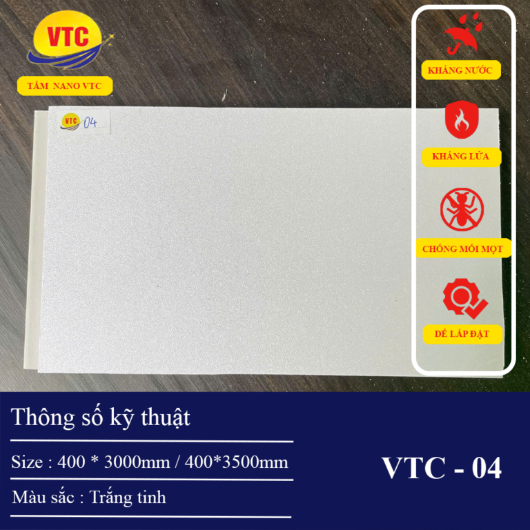 VTC - 04