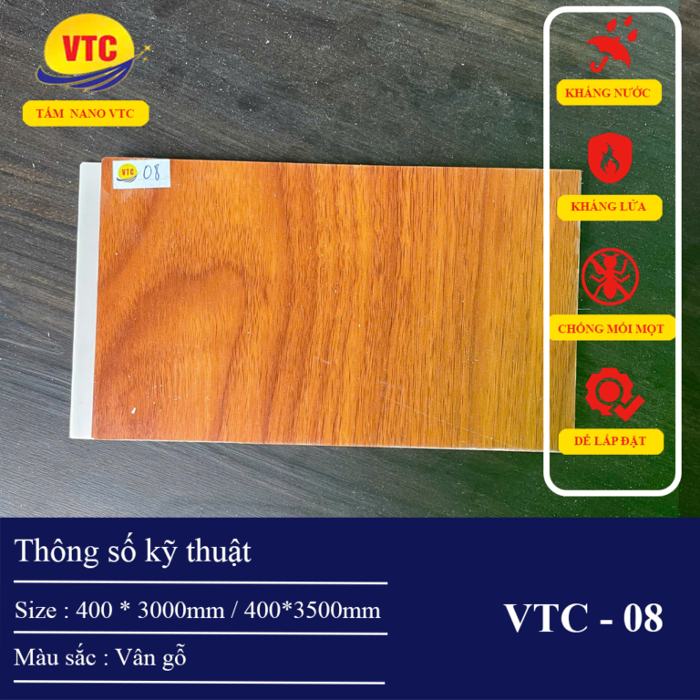 VTC - 08