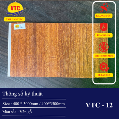 TẤM NANO - GIẢI PHÁP ỐP TƯỜNG HOÀN HẢO CHO KHÔNG GIAN HIỆN ĐẠI - Hình ảnh 4