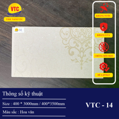 TẤM NANO - GIẢI PHÁP ỐP TƯỜNG HOÀN HẢO CHO KHÔNG GIAN HIỆN ĐẠI - Hình ảnh 3