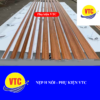 Nẹp H Nối 35×10×3000mm – Phụ Kiện Kết Nối Tấm Ốp Chuyên Dụng, Thẩm Mỹ Cao
